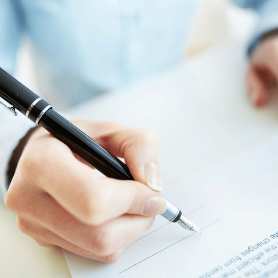 PH1603 서초 사전의향서